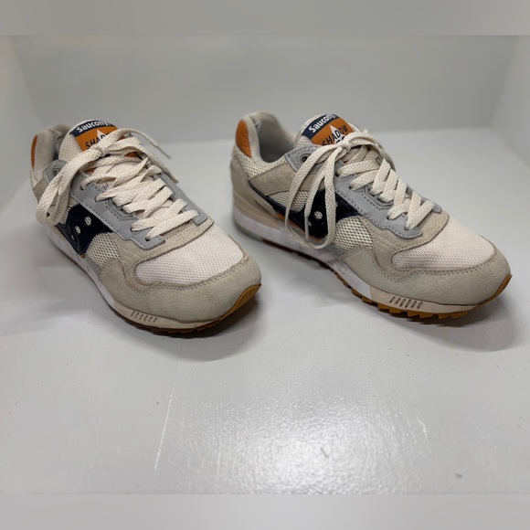 Saucony shadow 5000 men’s running shoe size 8 - Picture 2 of 11